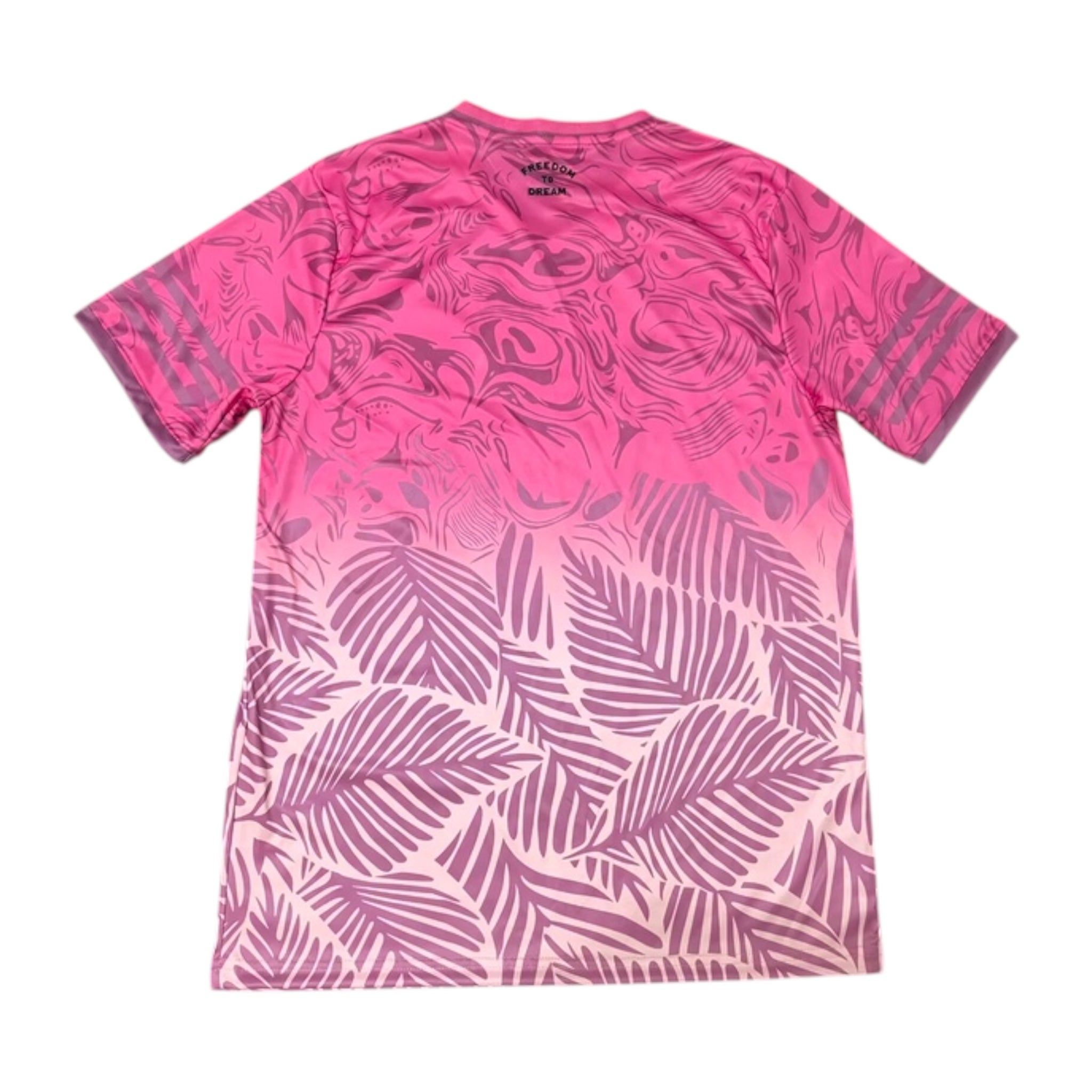Inter Miami Beach Kit