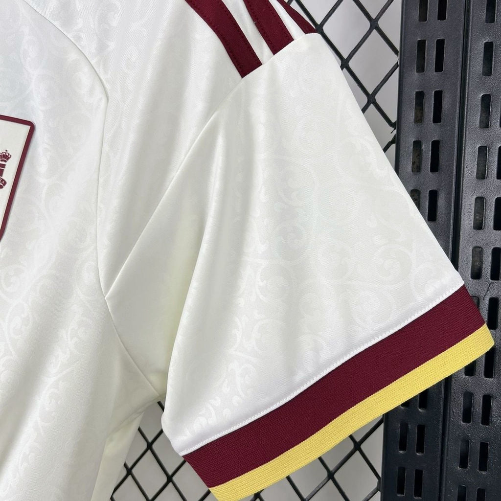 Spain World Cup 2026 Away Kit