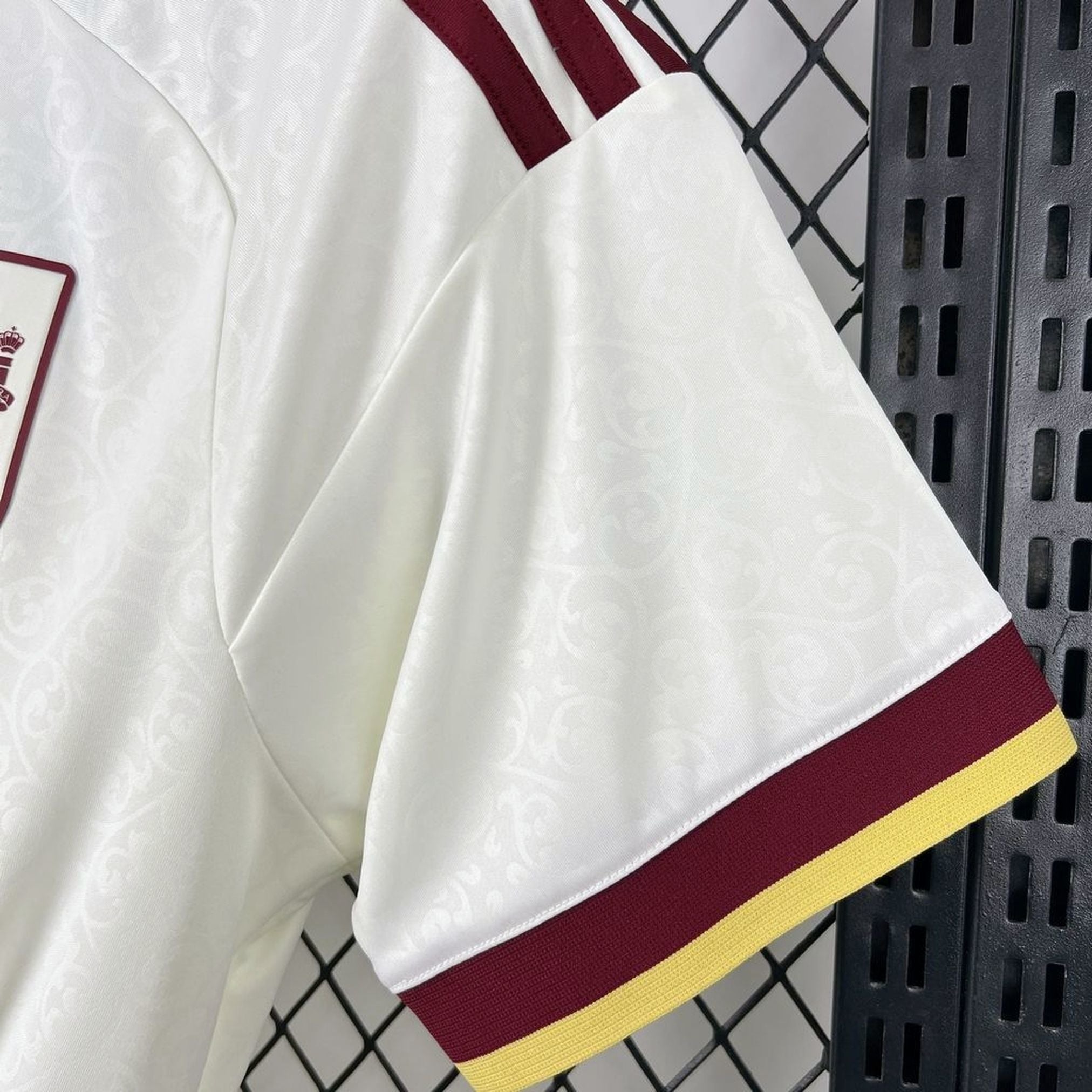 Spain World Cup 2026 Away Kit