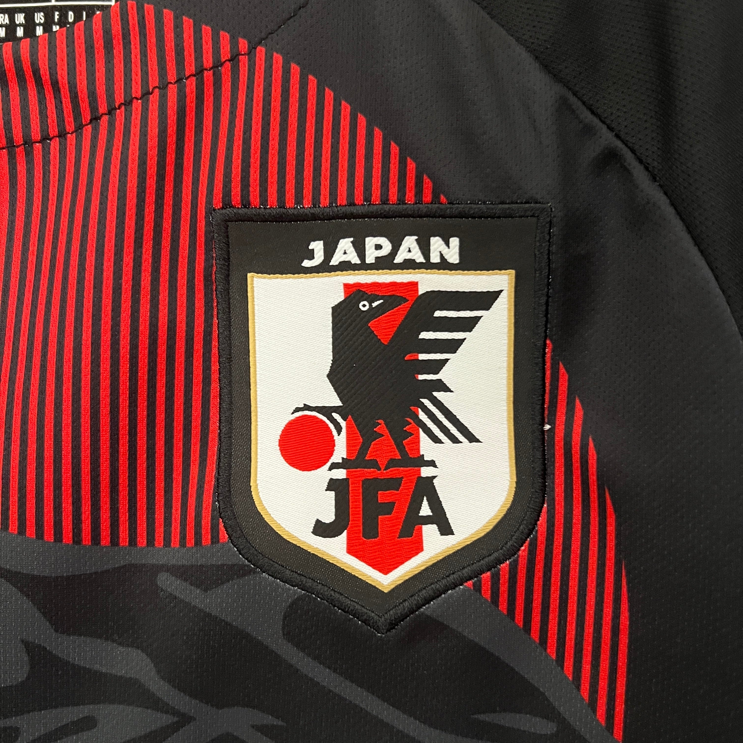 Japan Black Mountain Kit