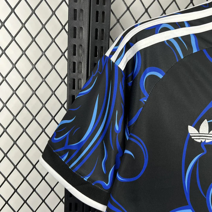 Argentina World Cup 2026 Away Kit