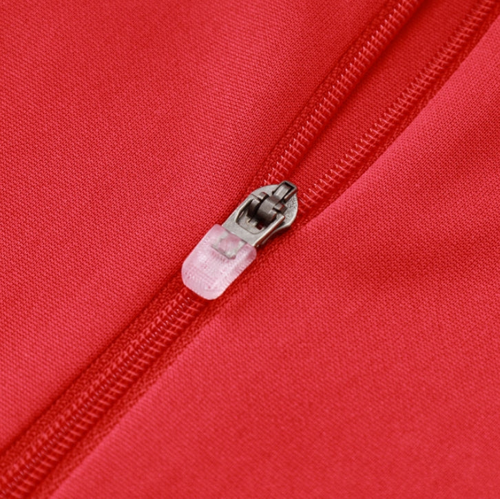 Spain Blue and Red Tracksuit