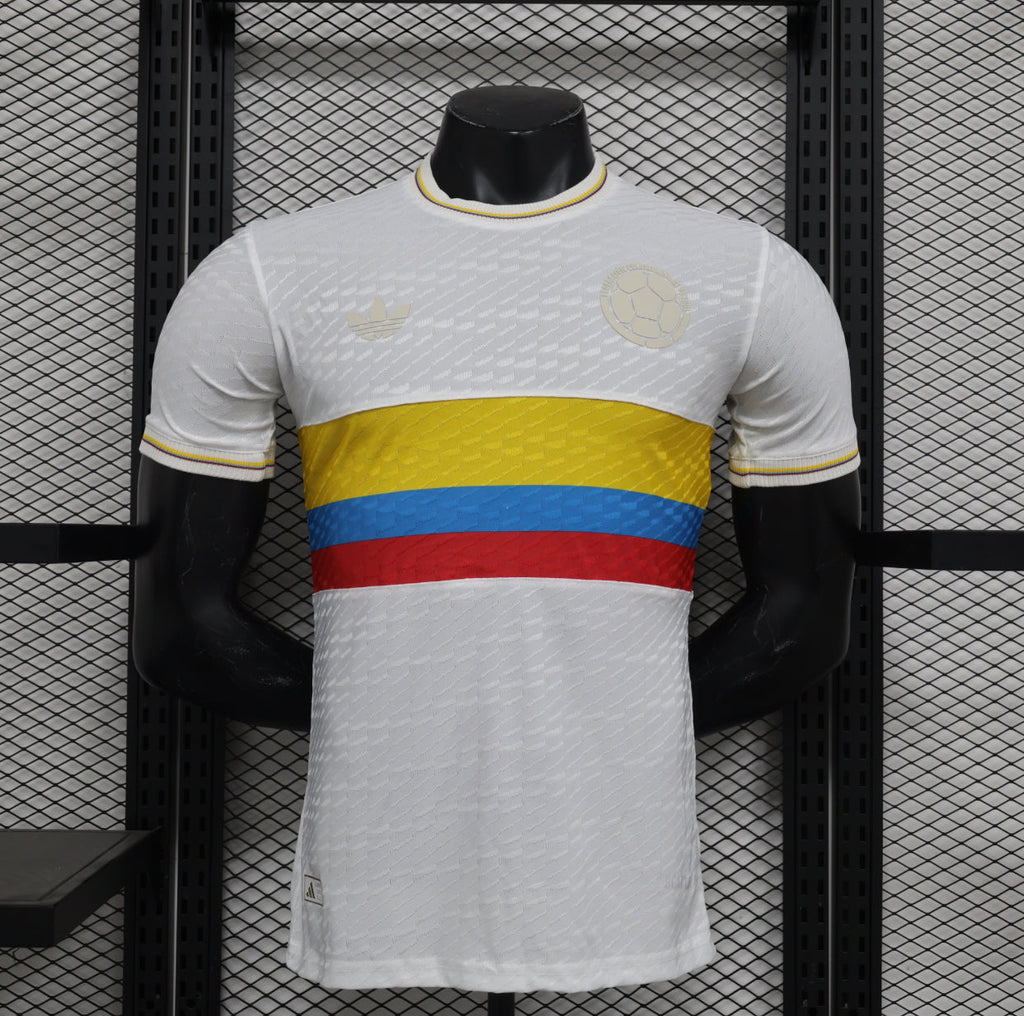 2024/25 Colombia (Version Player)