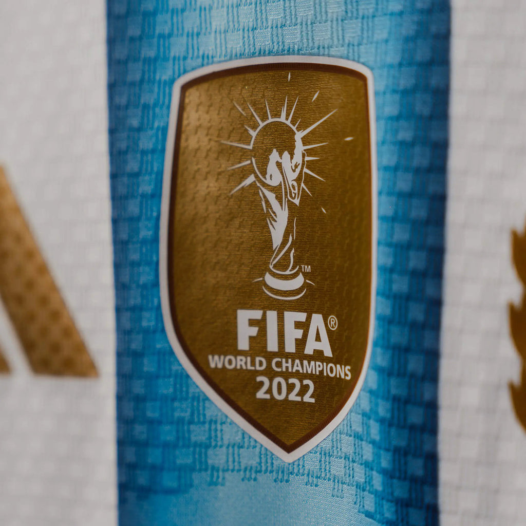 Argentina World Cup 2026 Home Kit