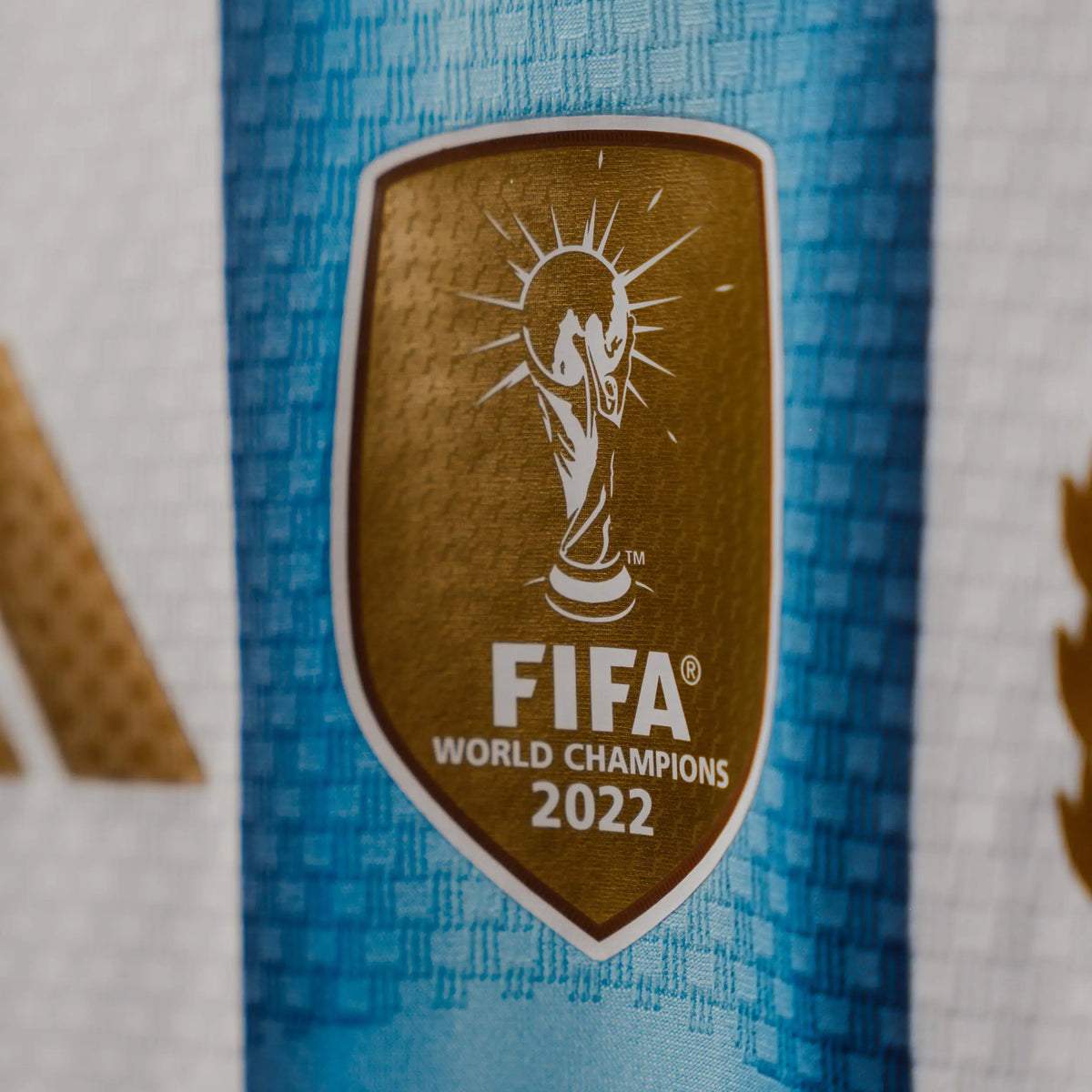 Argentina World Cup 2026 Home Kit