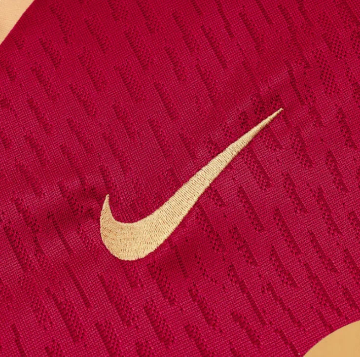 Barcelona Dark Blue and Red Tracksuit