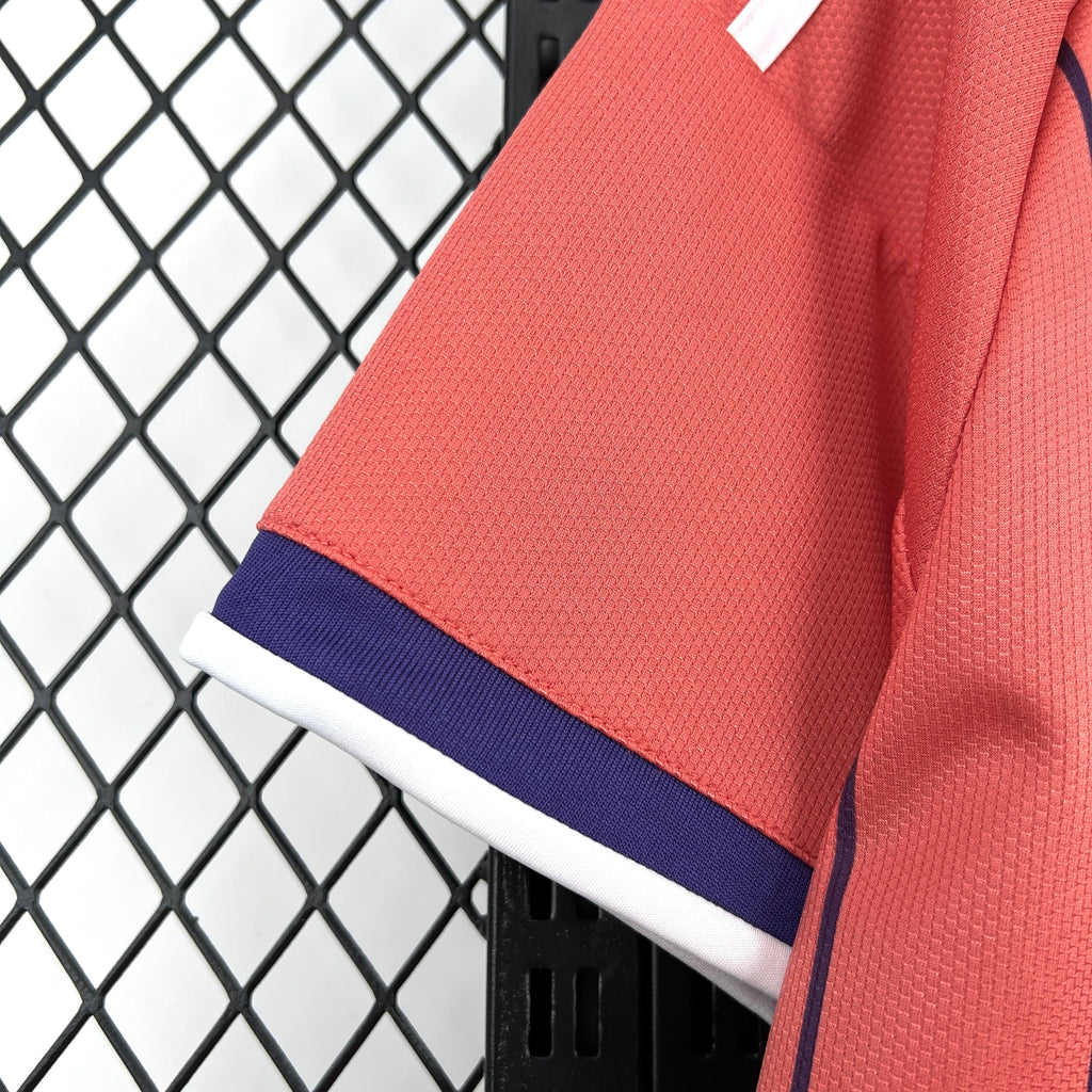 Scotland World Cup 2026 Away Kit