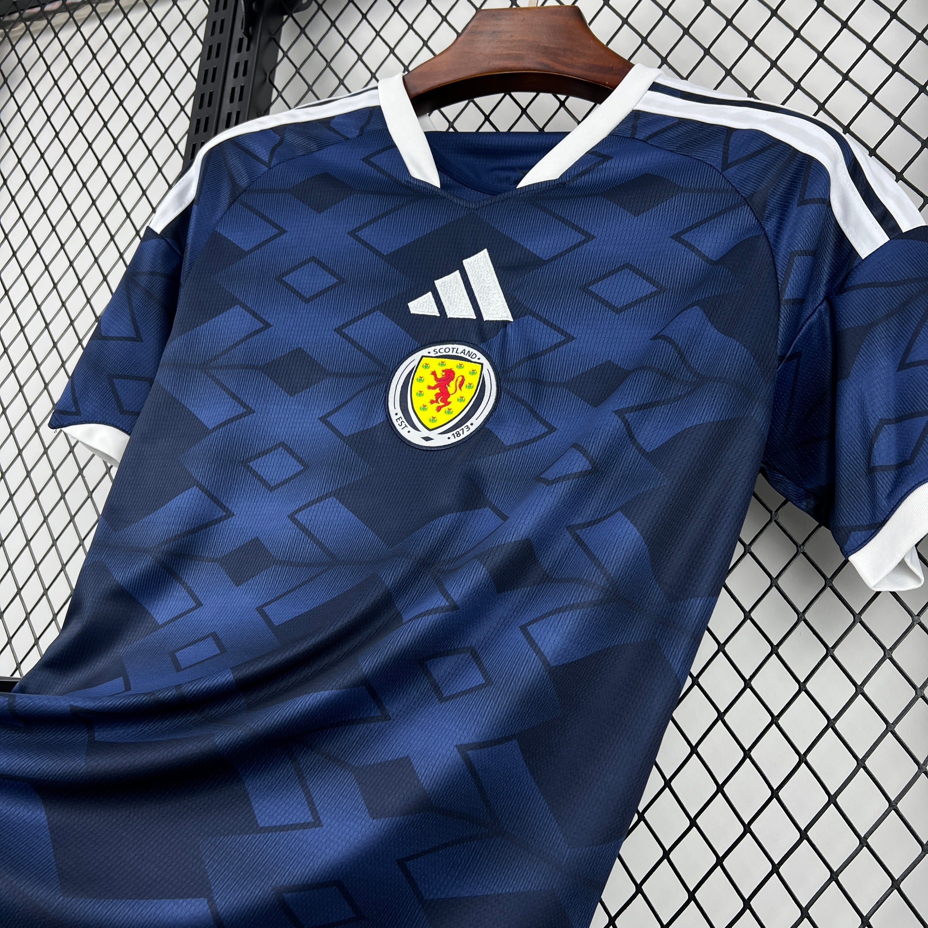 Scotland World Cup 2026 Home Kit