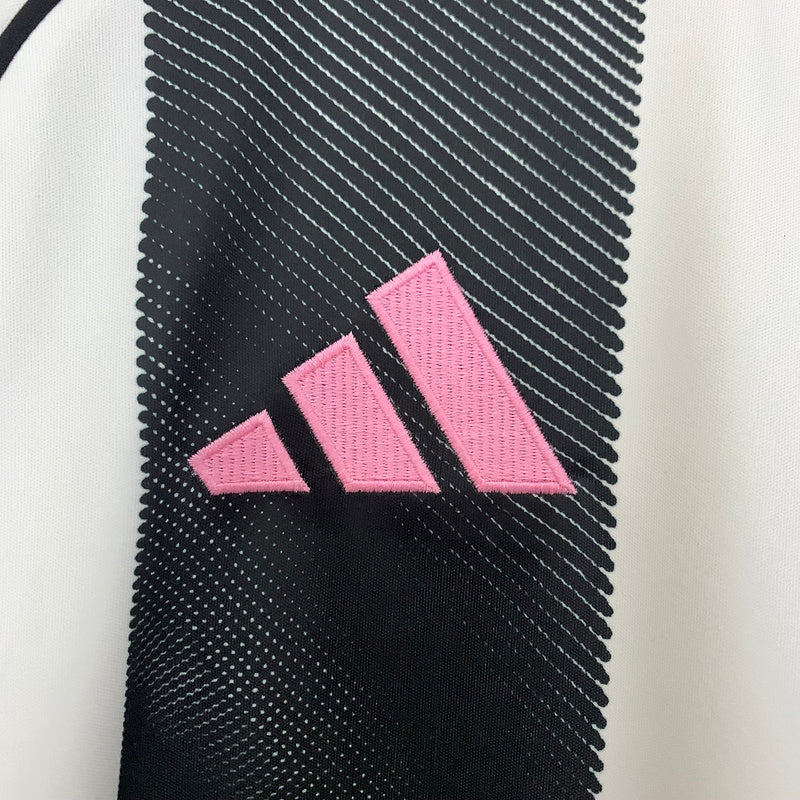 Juventus 25/26 Home Kit