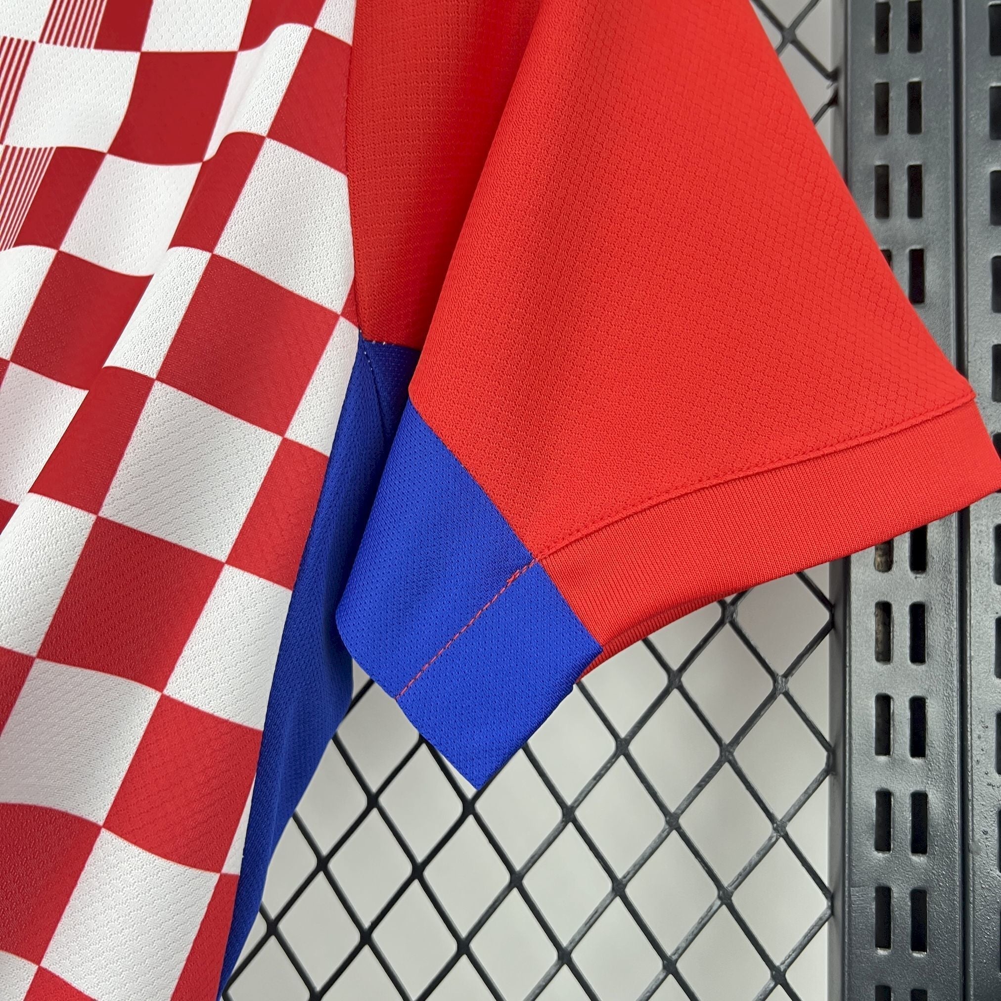 Croatia World Cup 2026 Home Kit