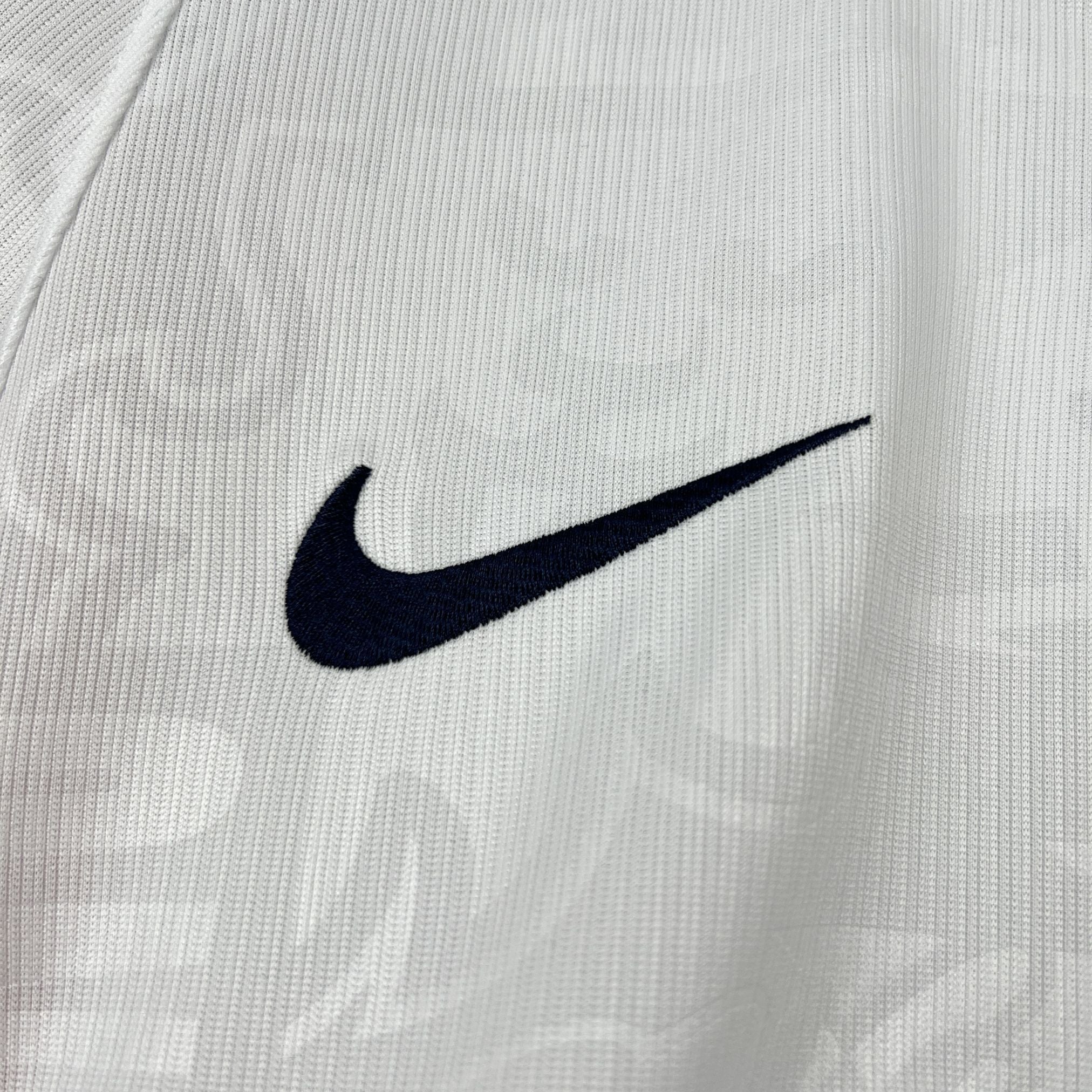England World Cup 2026 Home Kit