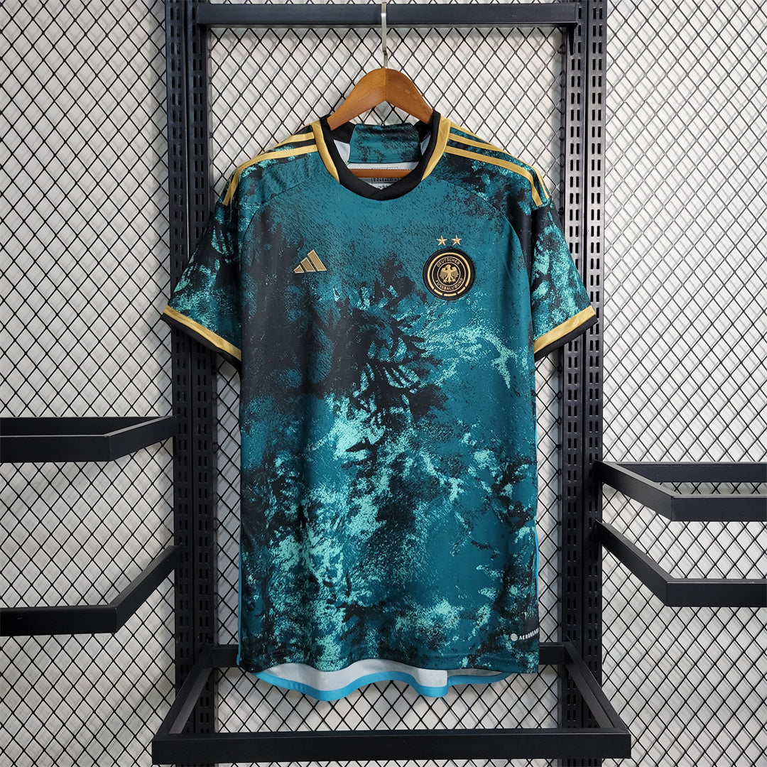 Germany Special Green Kit