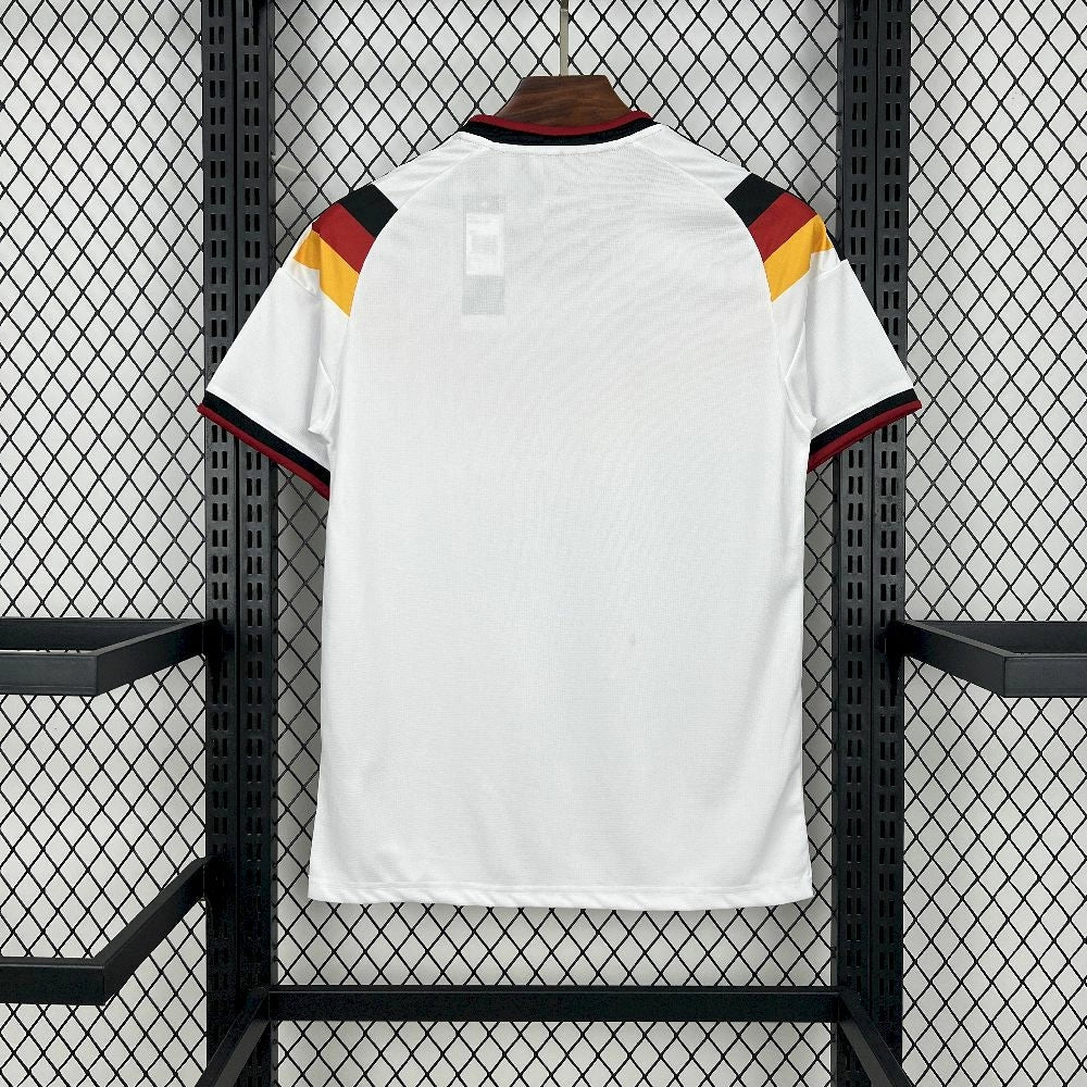 Germany World Cup 2026 Home Kit
