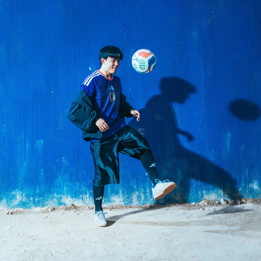 Japan World Cup 2026 Home Kit