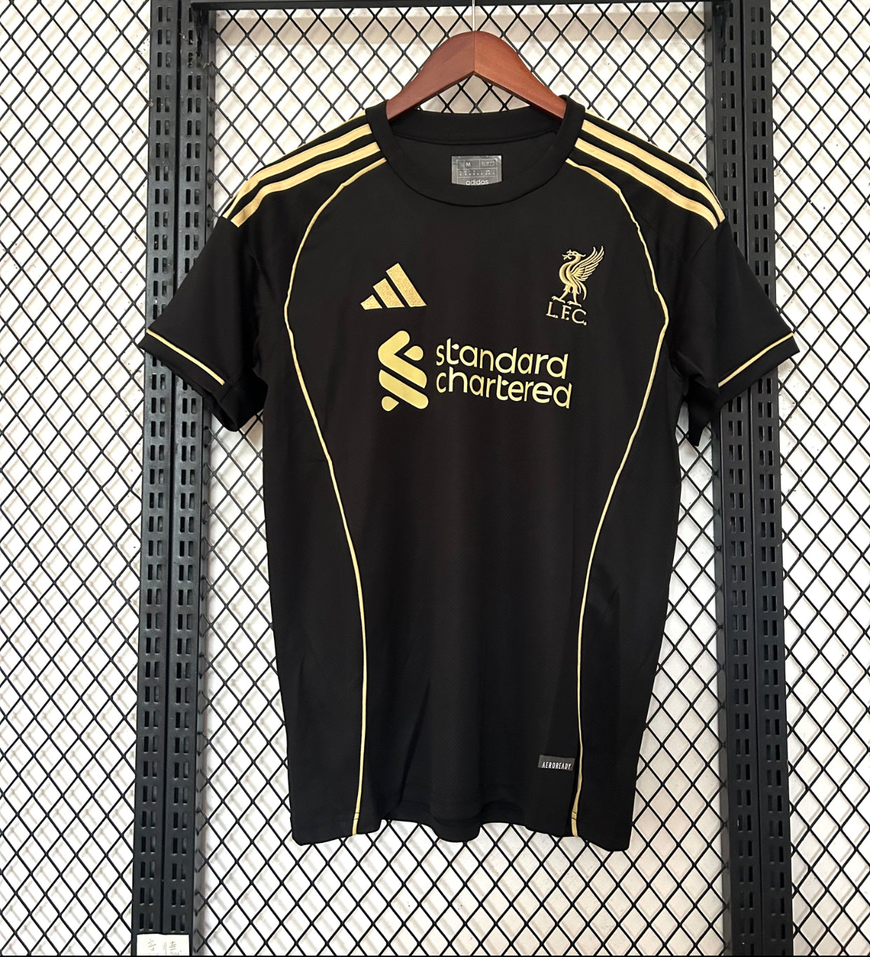 Liverpool Special