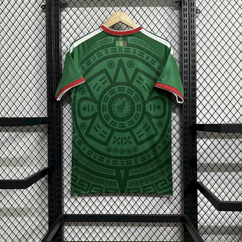Mexico World Cup 2026 Home Kit