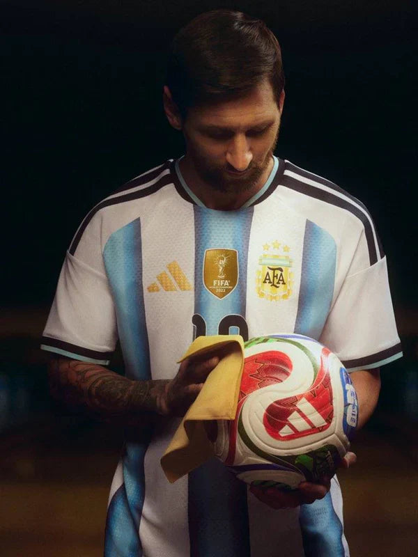 Argentina World Cup 2026 Home Kit