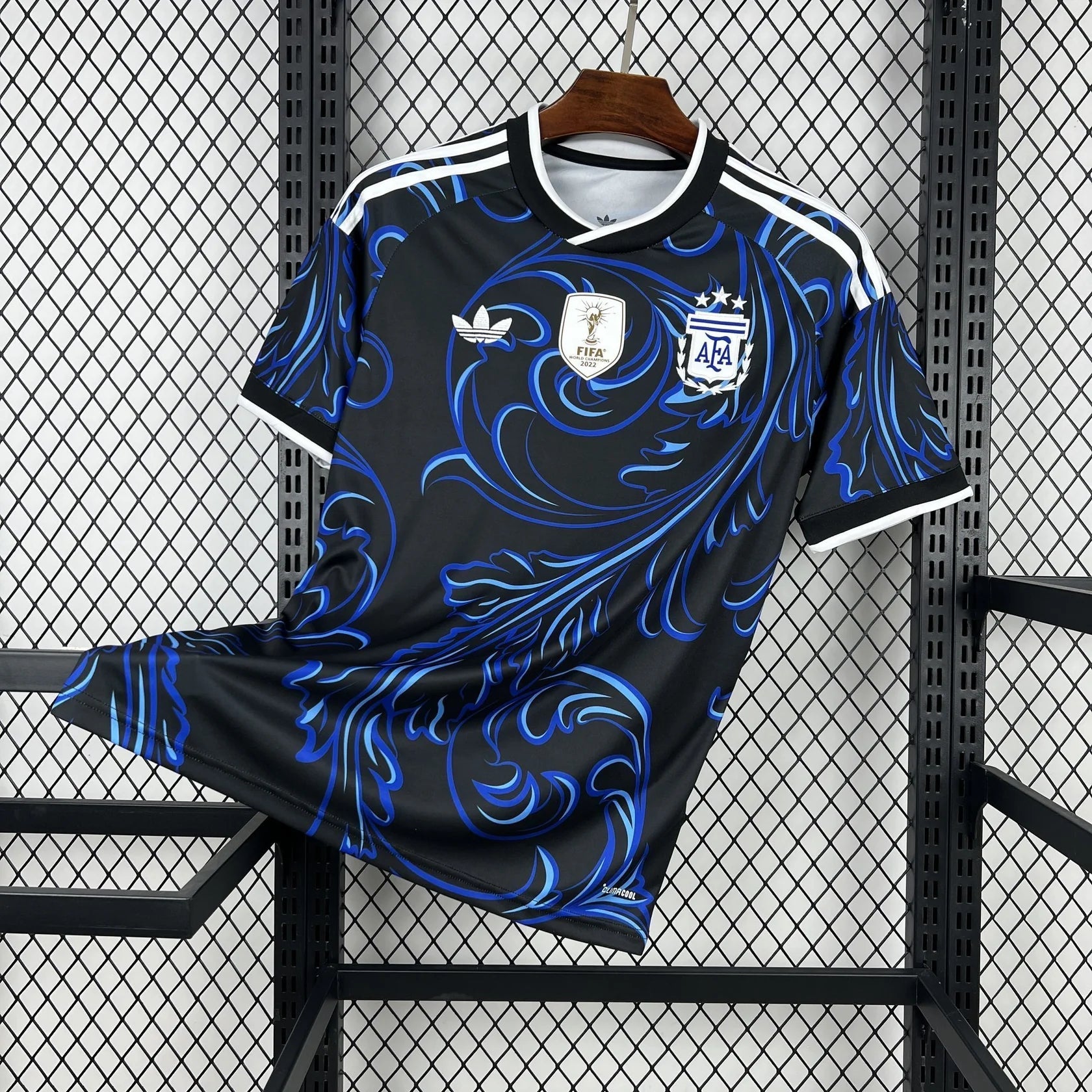 Argentina World Cup 2026 Away Kit