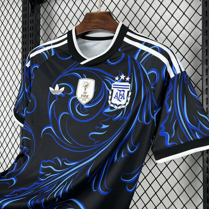 Argentina World Cup 2026 Away Kit
