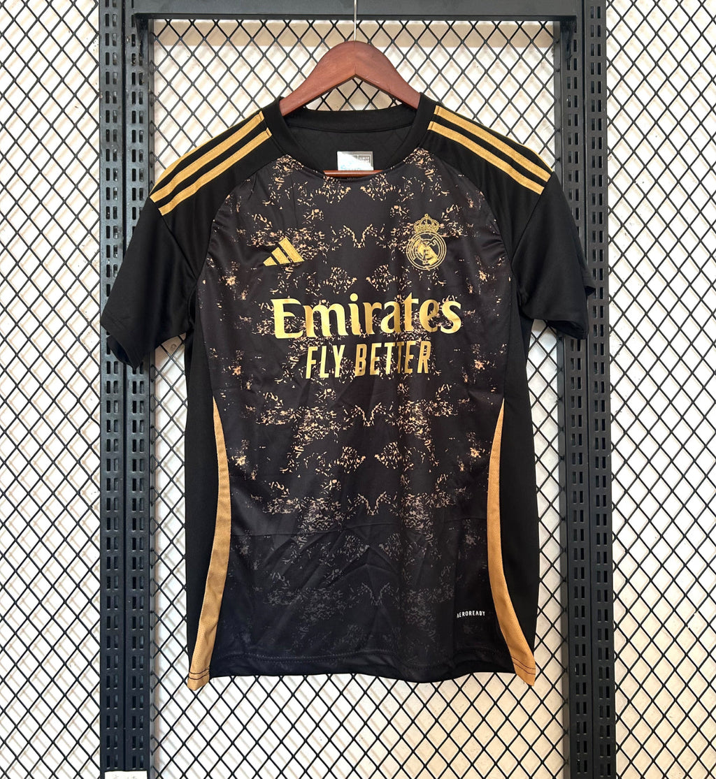 Real Madrid Special