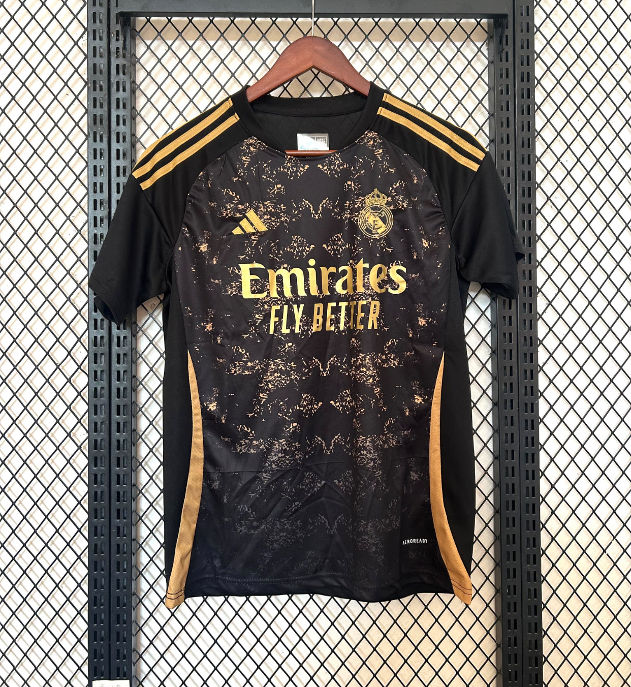 Real Madrid Special