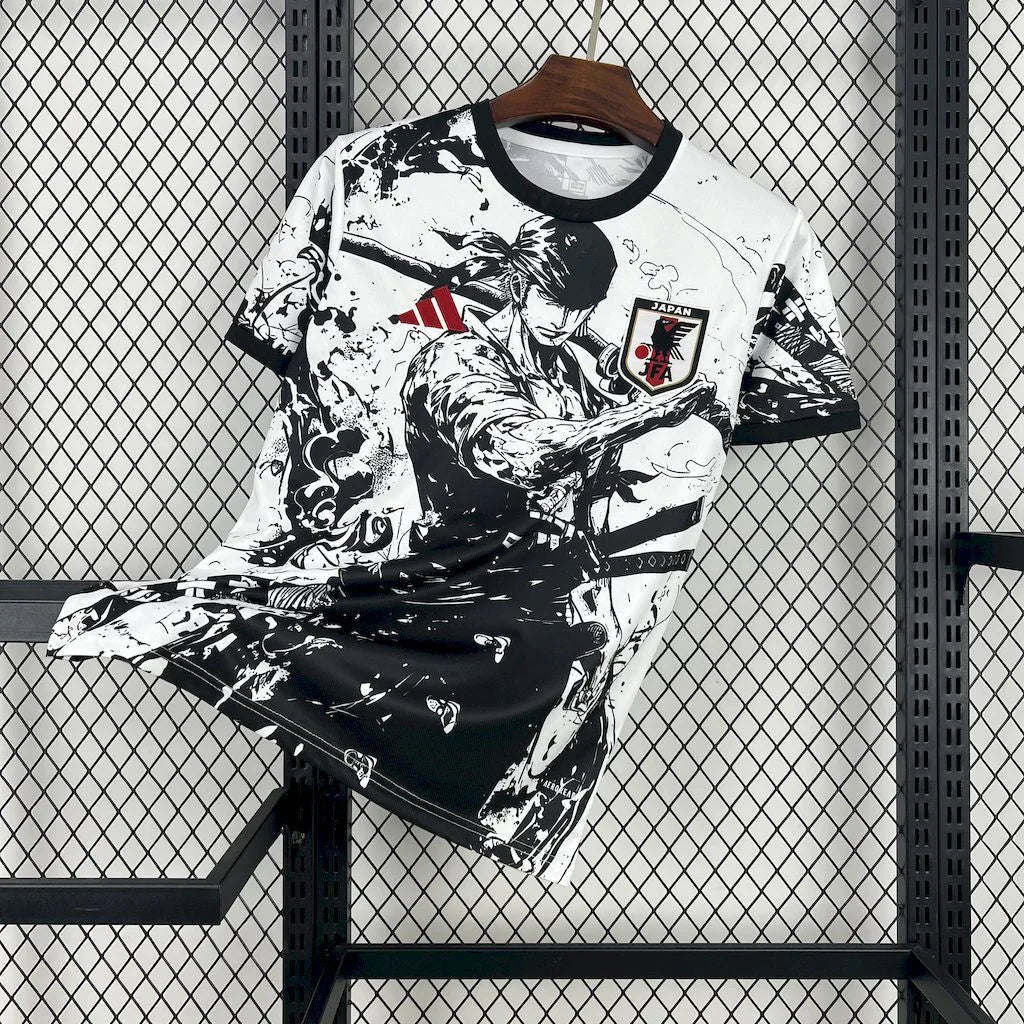 Japan Zoro Special Kit