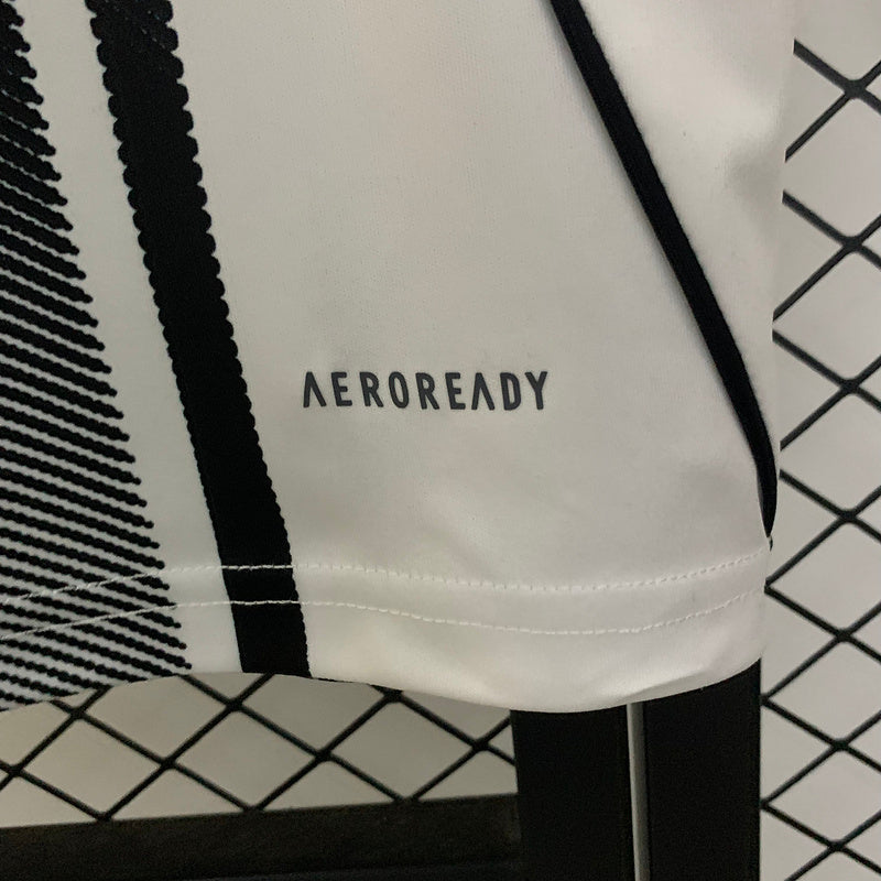 Juventus 25/26 Home Kit