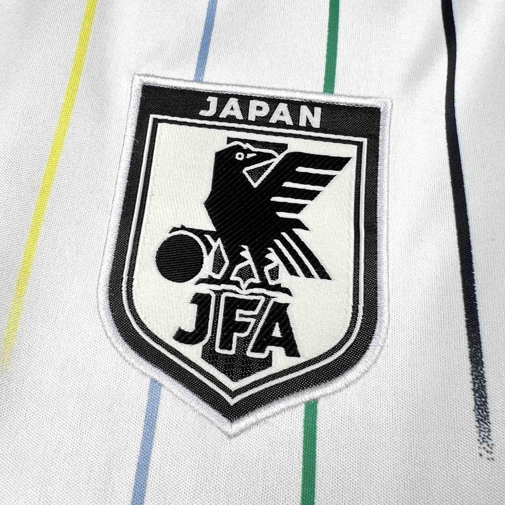 Japan World Cup 2026 Away Kit