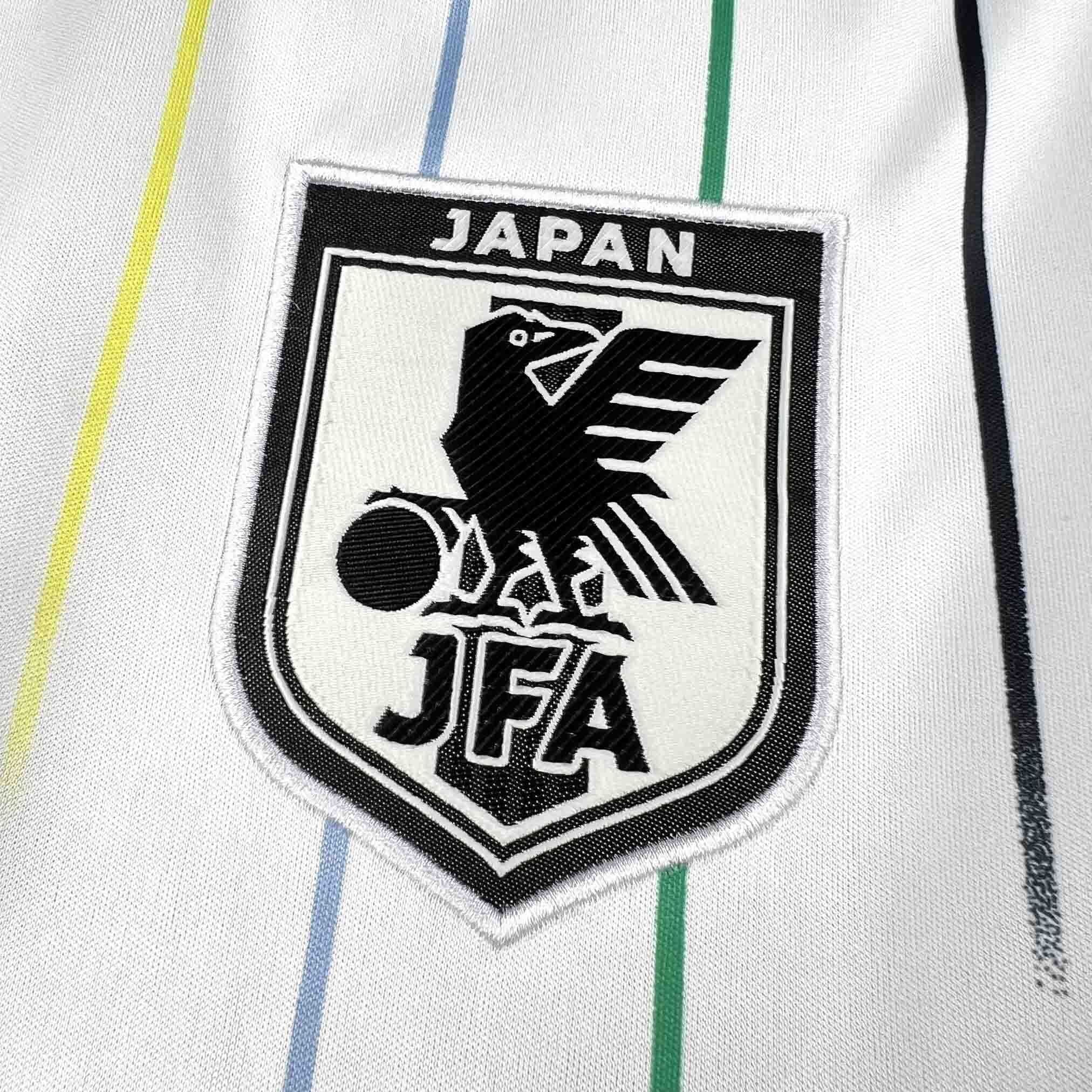 Japan World Cup 2026 Away Kit