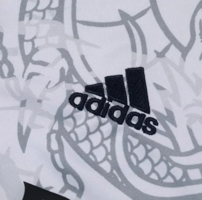 Real Madrid “Dragón Blanco” Tracksuit