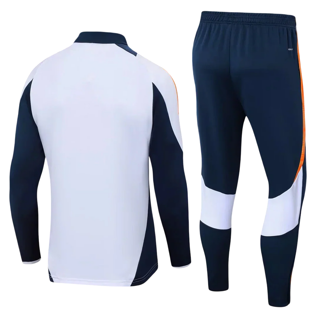 24/25 Real Madrid Tracksuit