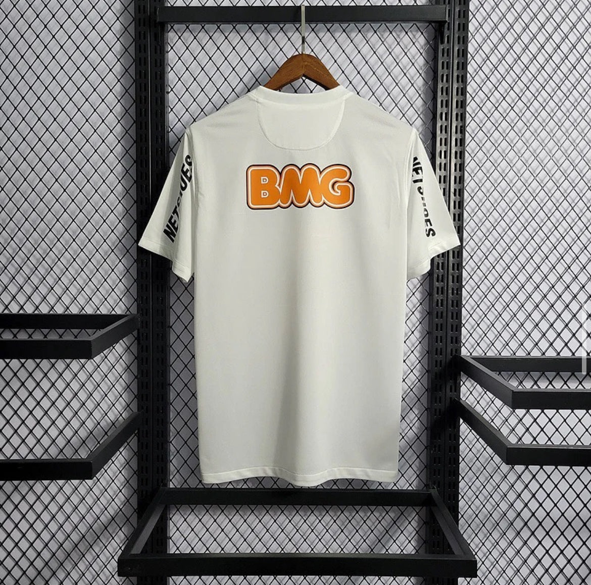 2012/13 Santos Retro