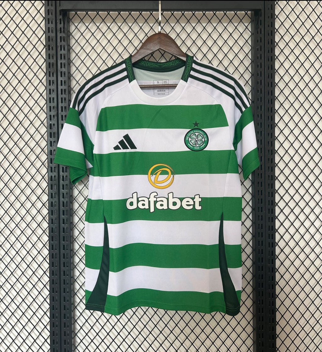 2024/25 Celtic