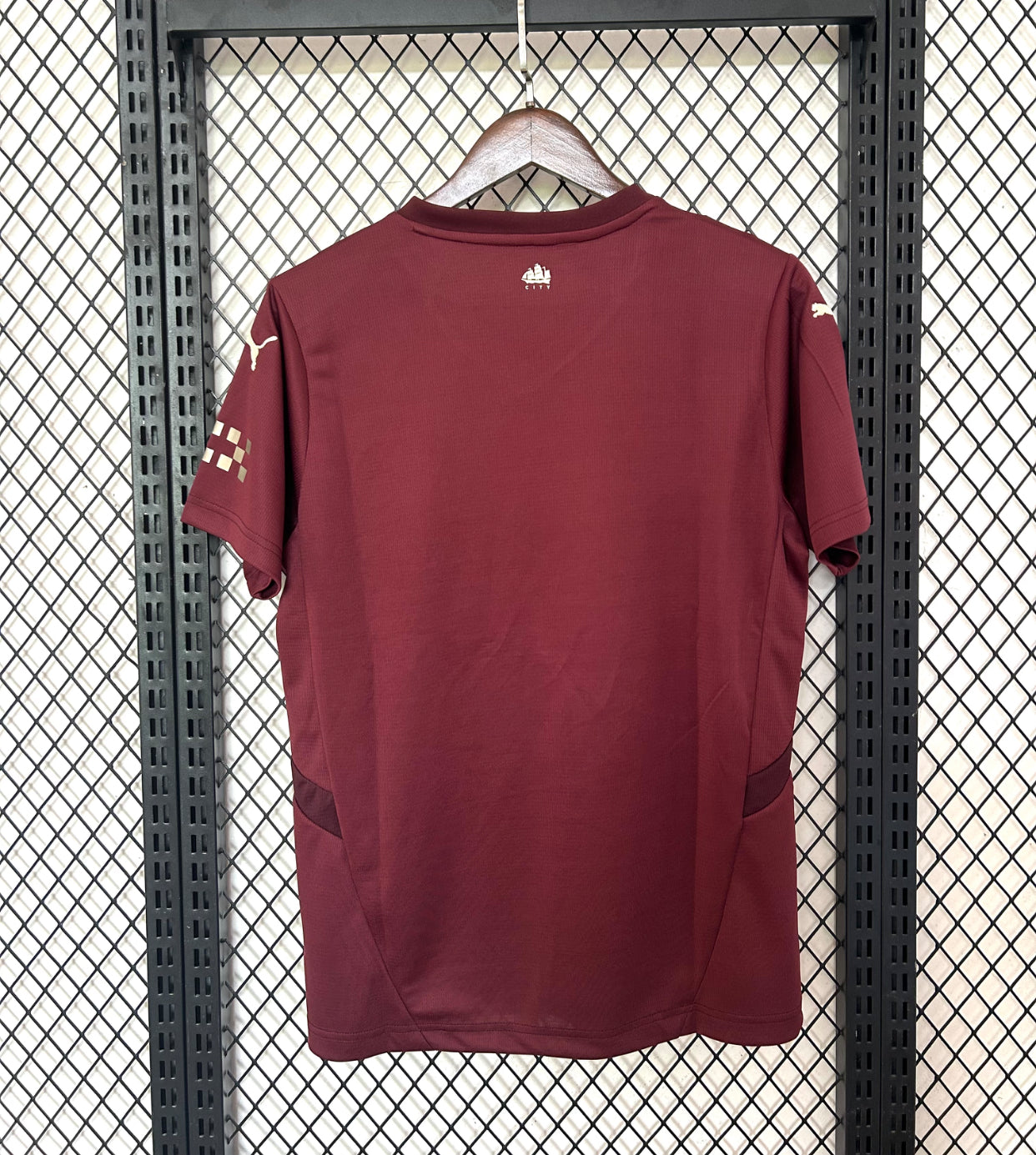 2024/25 Manchester City