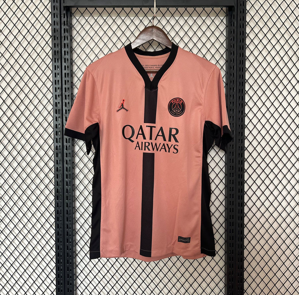 2024/25 Paris Saint-Germain