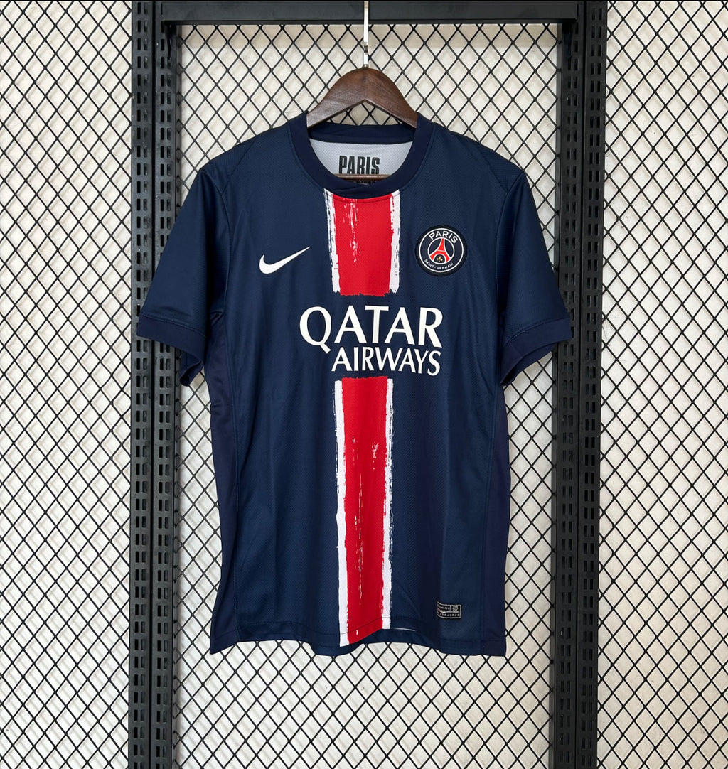 2024/25 Paris Saint-Germain
