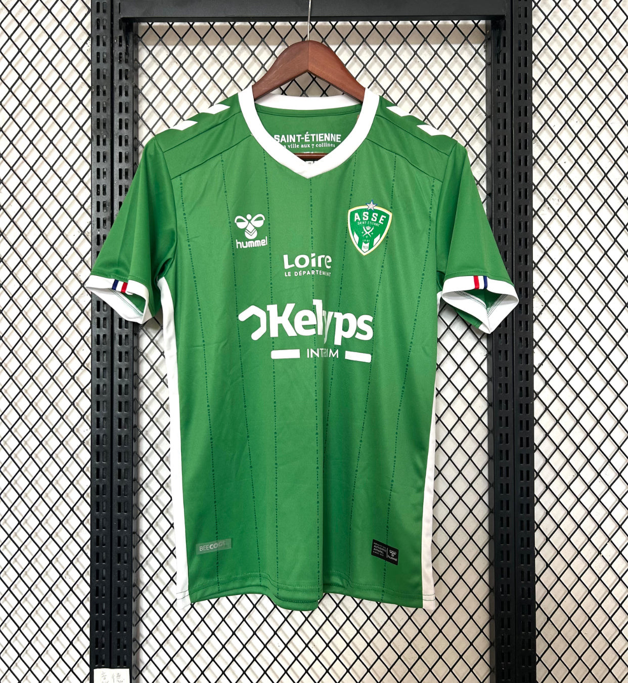 2024/25 Saint-Étienne