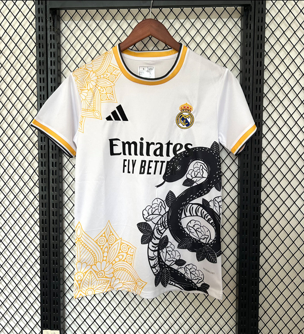 Real Madrid Special