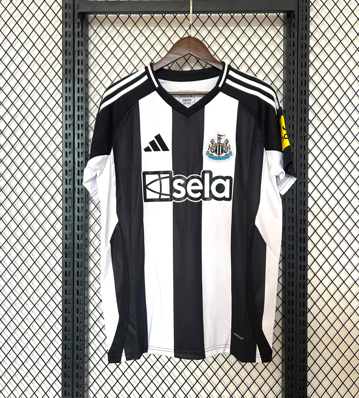 2024/25 Newcastle United