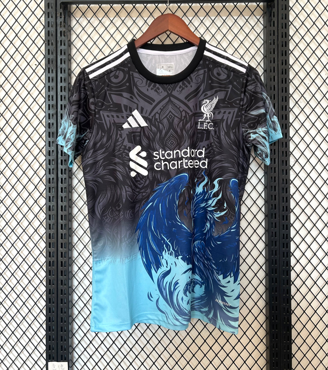Liverpool Special
