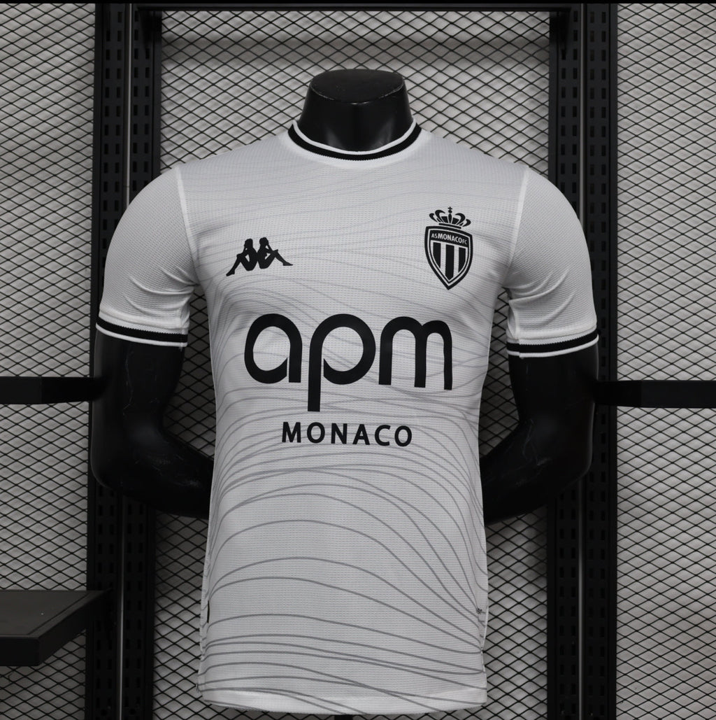 2024/25 Monaco (Version Player)