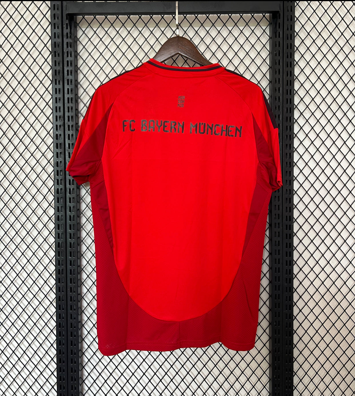 2024/25 Bayern Munich