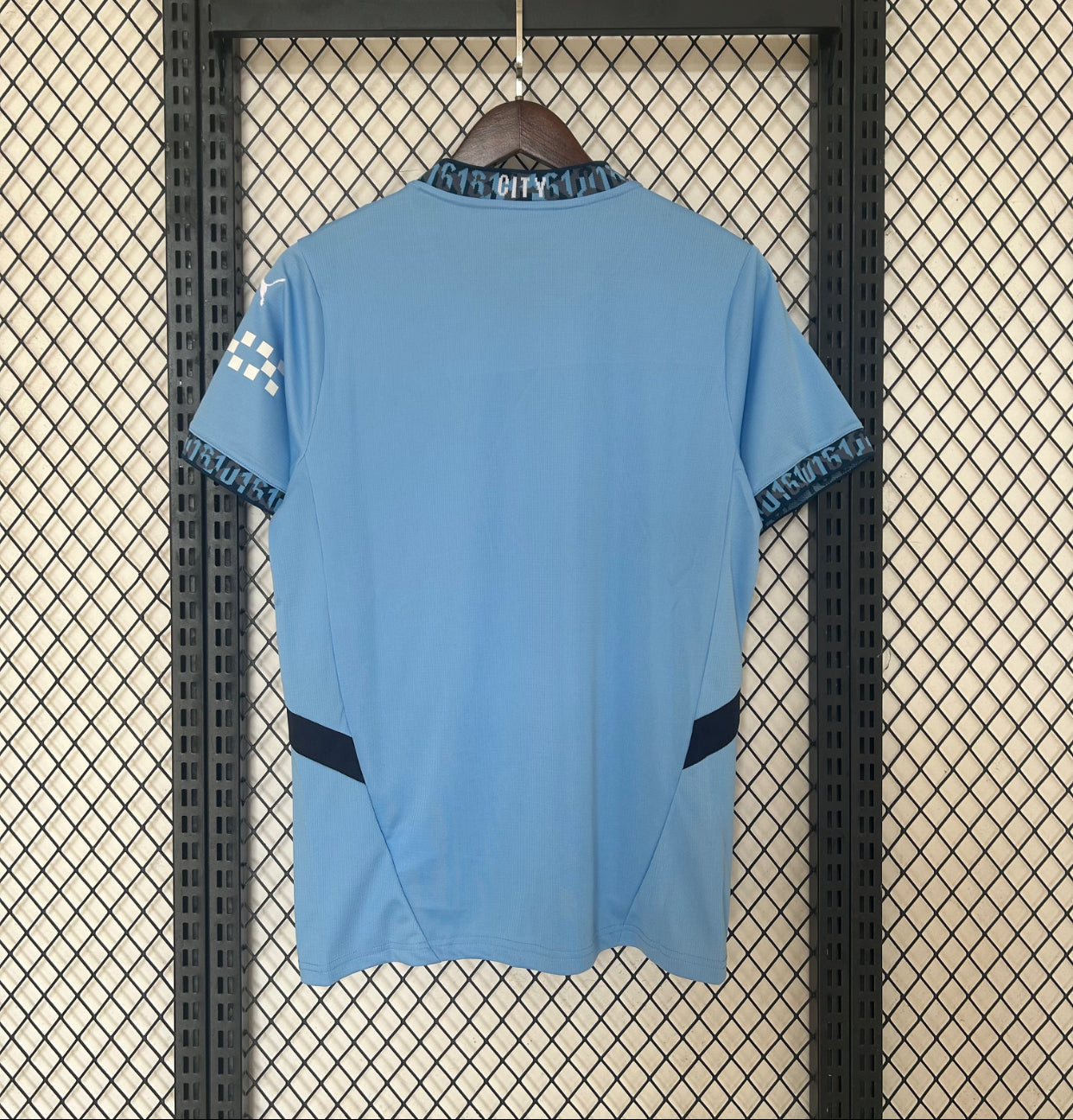 2024/25 Manchester City