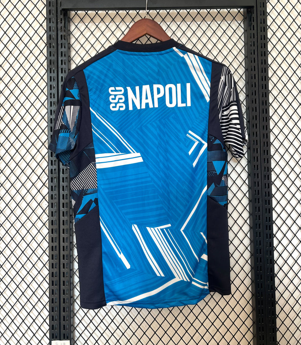 2024/25 Napoli