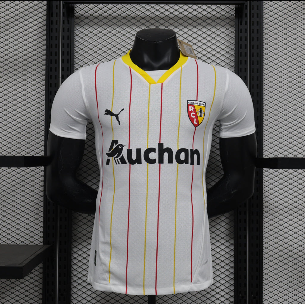 2024/25 RC Lens (Version Player)