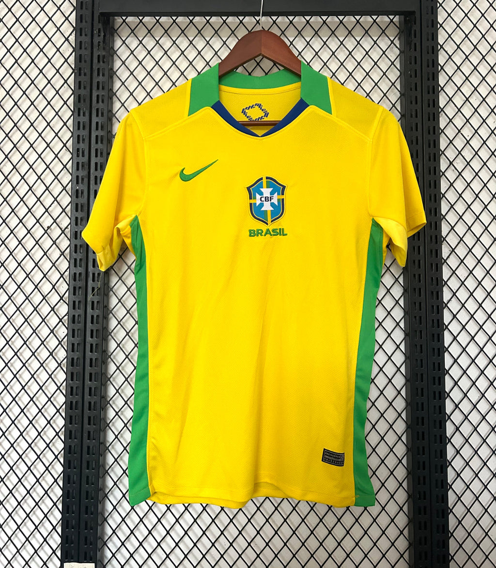 2025/26 Brazil