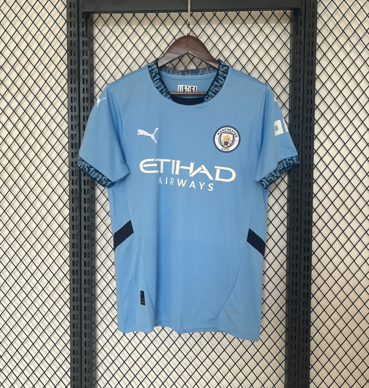 2024/25 Manchester City