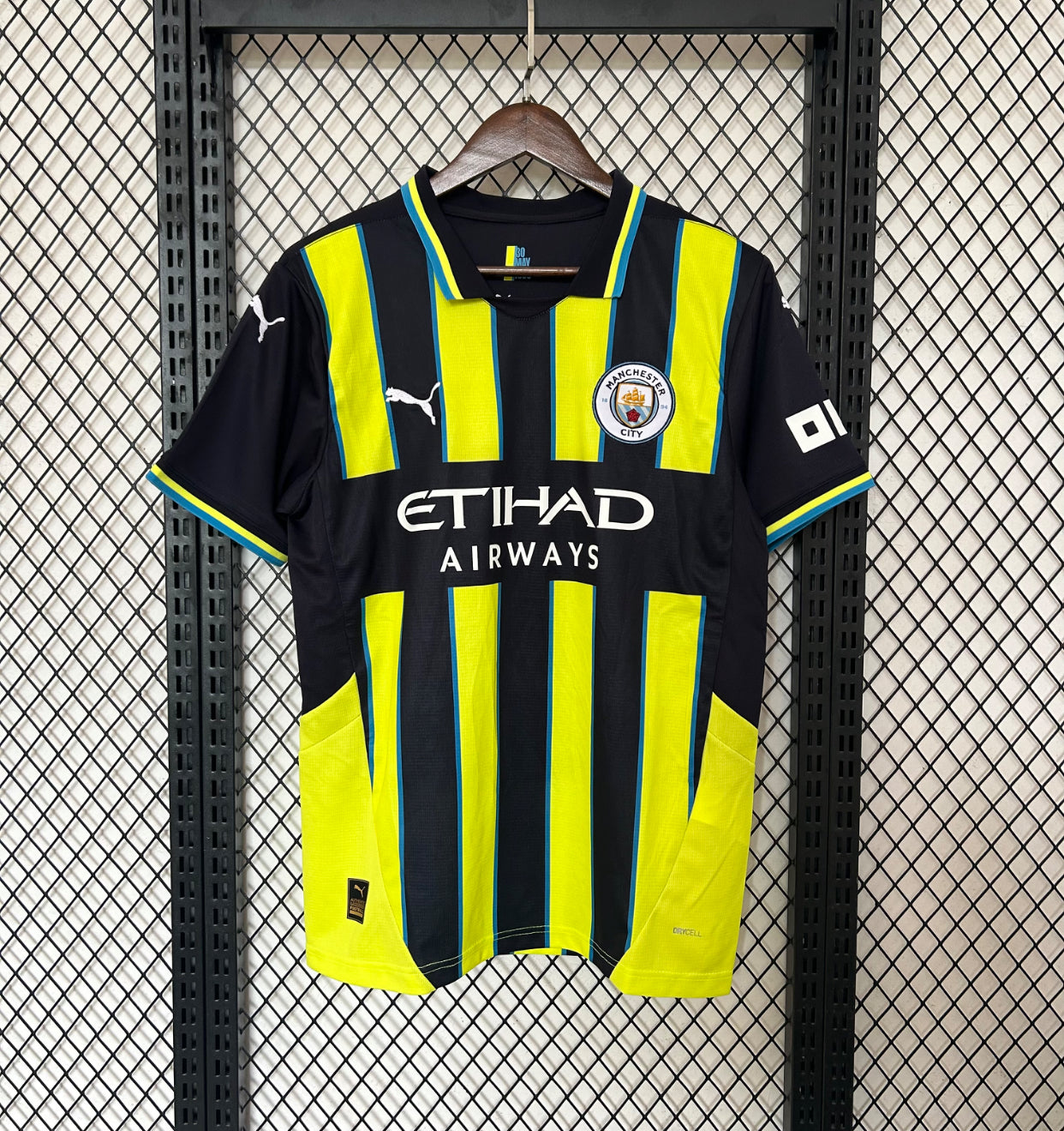 2024/25 Manchester City