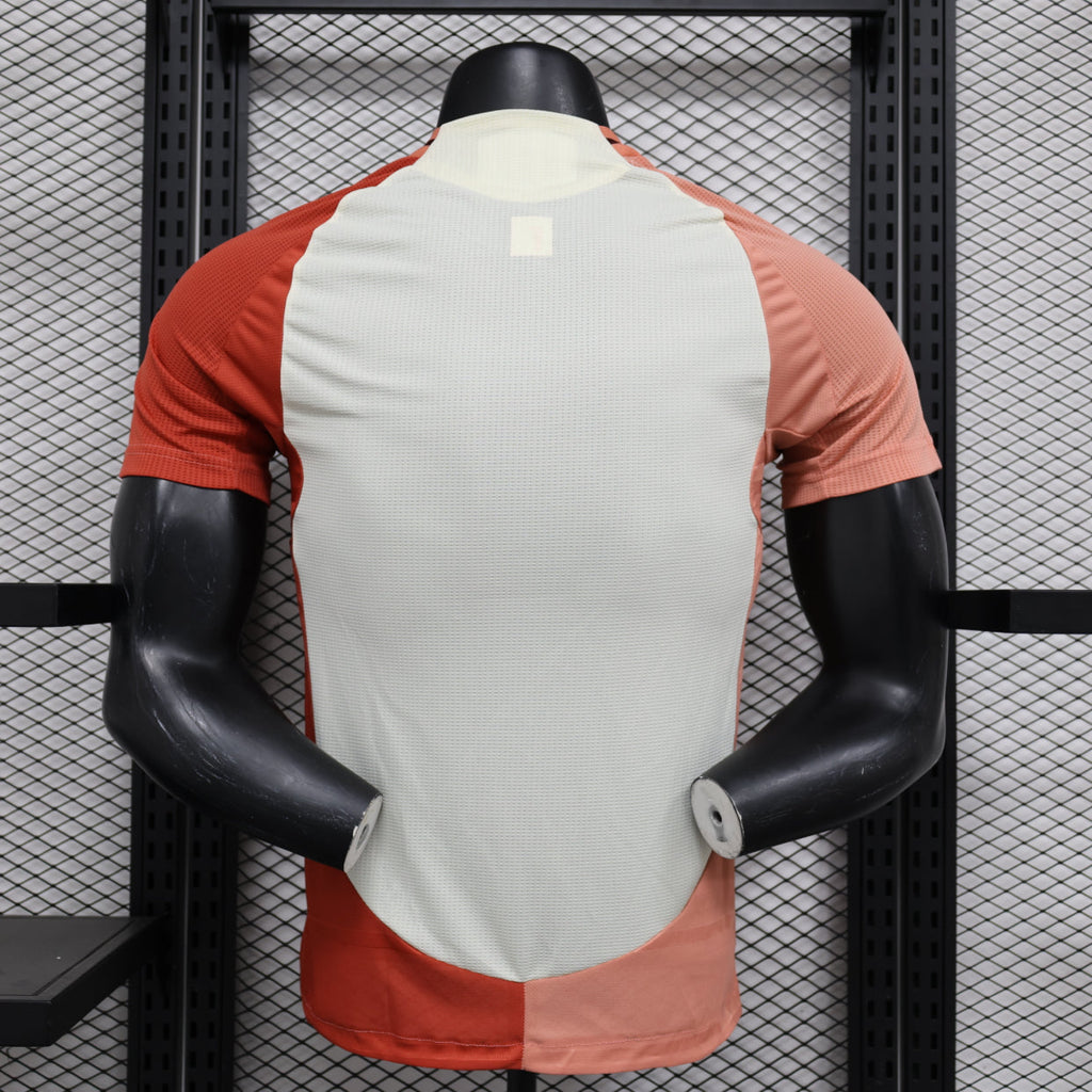 2024/25 Lyon (Version Player)