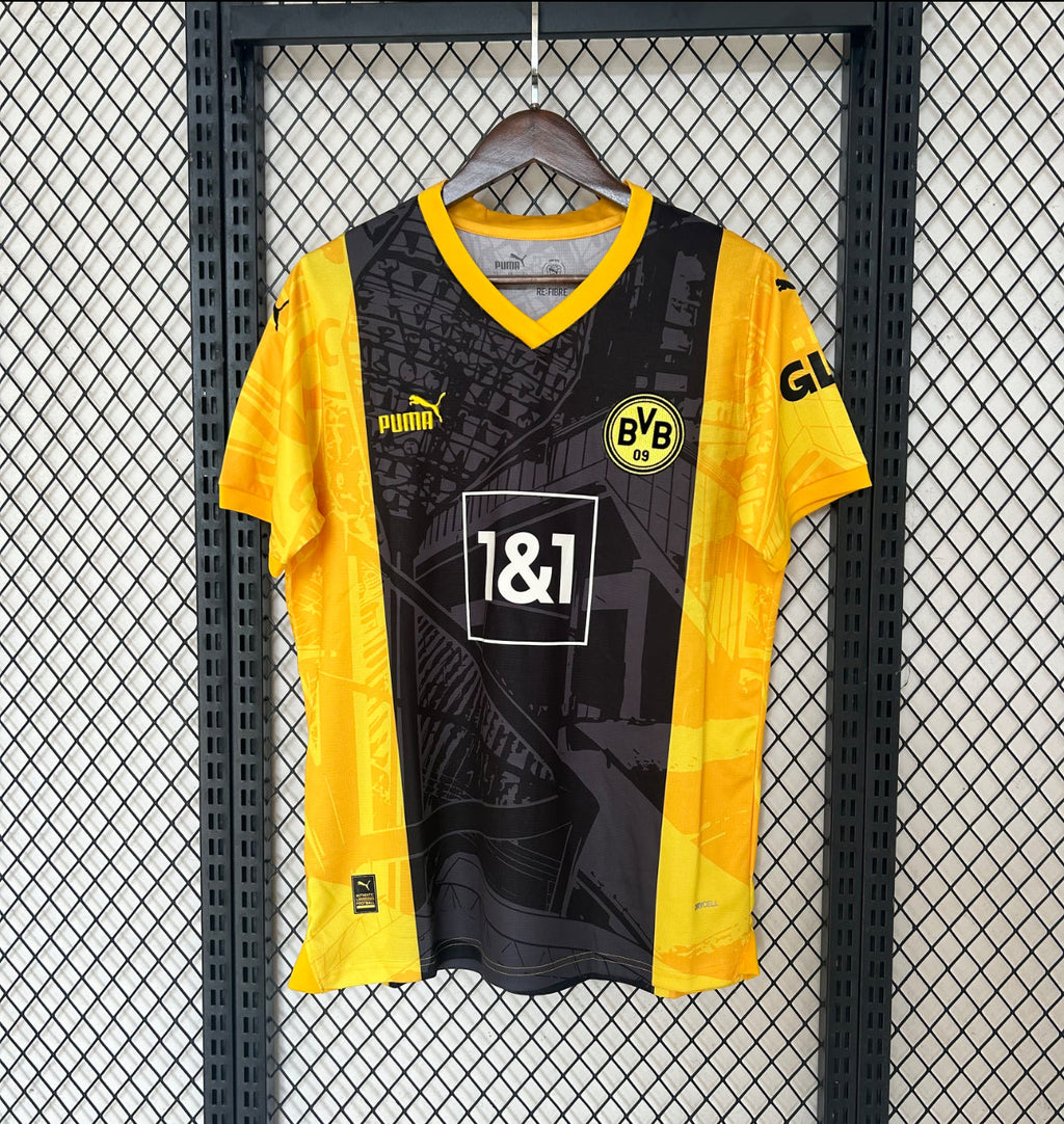 2023/24 Borussia Dortmund